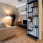 Maison Petite Arvine By Hili Apartamento