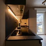 Apartamento Maison Petite Arvine By Hili Aosta