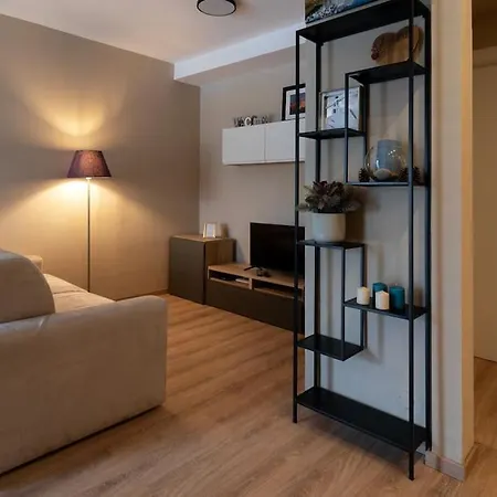 Apartament Maison Petite Arvine By Hili Aosta