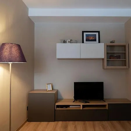 Maison Petite Arvine By Hili *