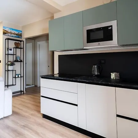 Apartament Maison Petite Arvine By Hili