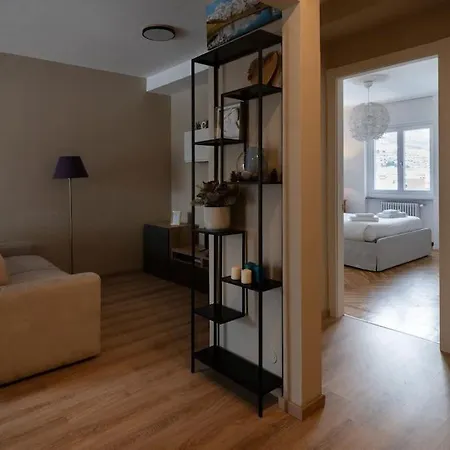 Maison Petite Arvine By Hili Apartament *