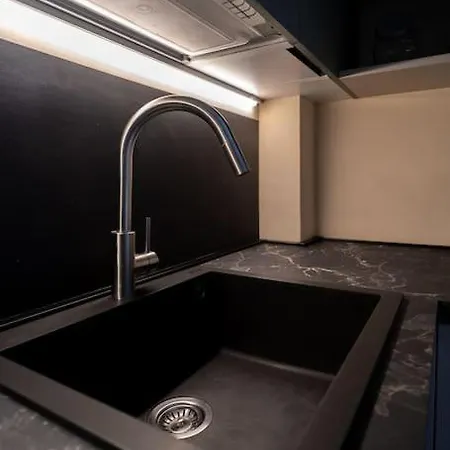 Apartamento Maison Petite Arvine By Hili *