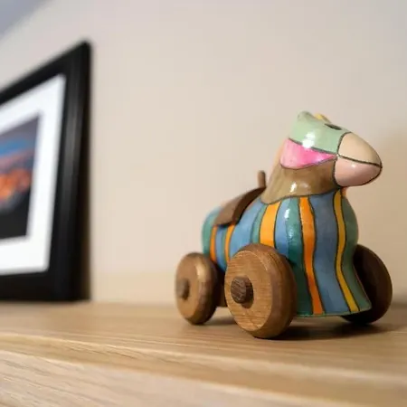 Apartament Maison Petite Arvine By Hili Aosta