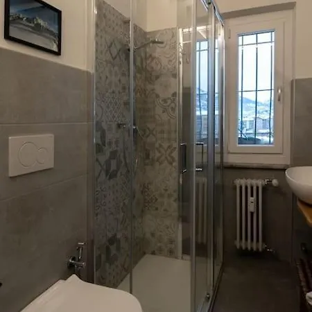 Maison Petite Arvine By Hili Apartamento *