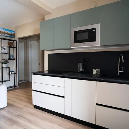 Maison Petite Arvine By Hili *