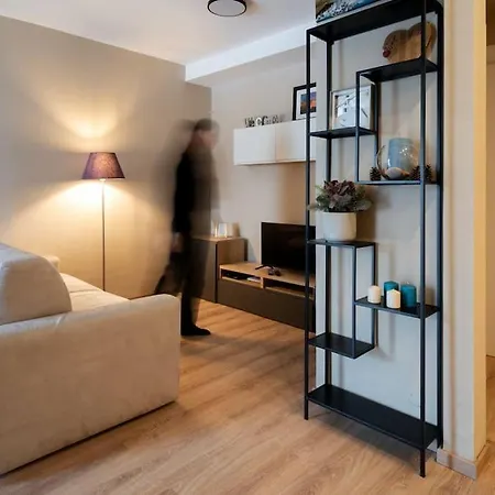 Maison Petite Arvine By Hili Aosta