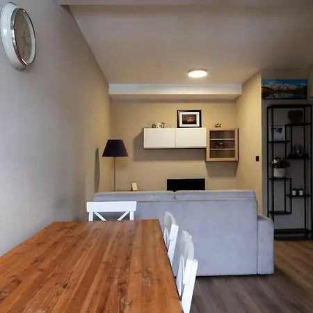 Maison Petite Arvine By Hili Apartamento Aosta