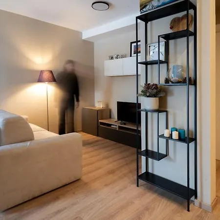 Maison Petite Arvine By Hili Apartamento