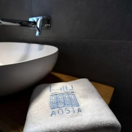 Maison Petite Arvine By Hili Apartament *