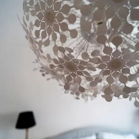 Maison Petite Arvine By Hili Apartament