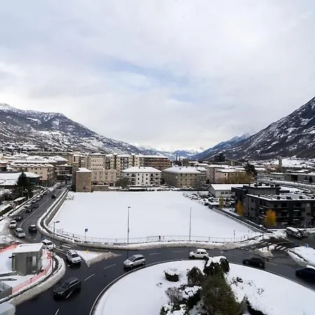 Maison Petite Arvine By Hili Apartament *