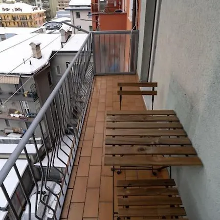 Maison Petite Arvine By Hili *