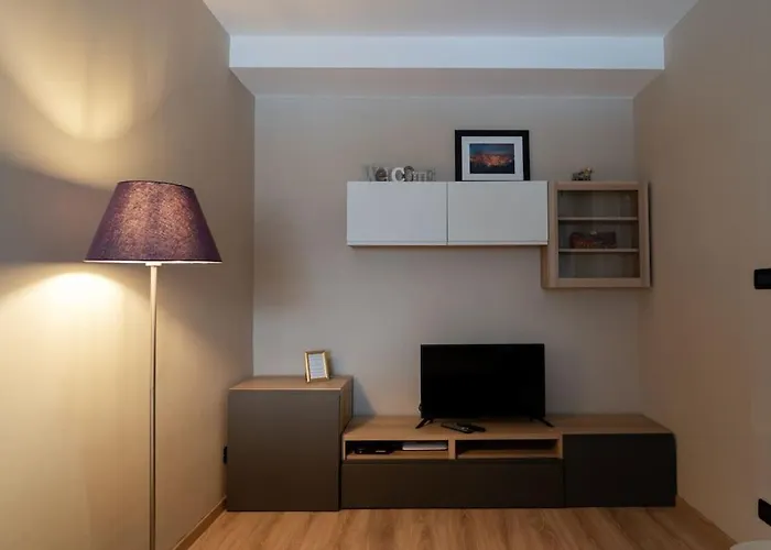 Maison Petite Arvine By Hili *