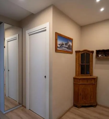 Maison Petite Arvine By Hili