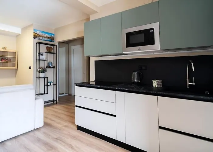 דירה Maison Petite Arvine By Hili