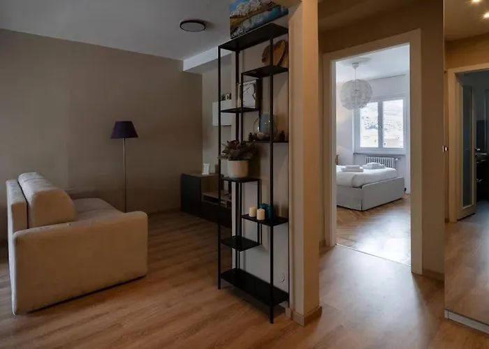 Maison Petite Arvine By Hili דירה *