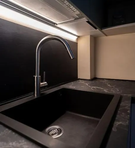 דירה Maison Petite Arvine By Hili *