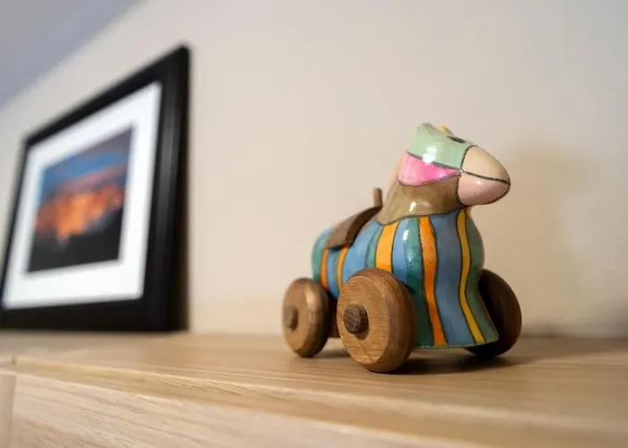 דירה Maison Petite Arvine By Hili אאוסטה