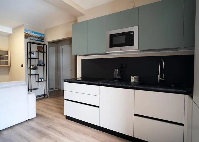 Maison Petite Arvine By Hili *