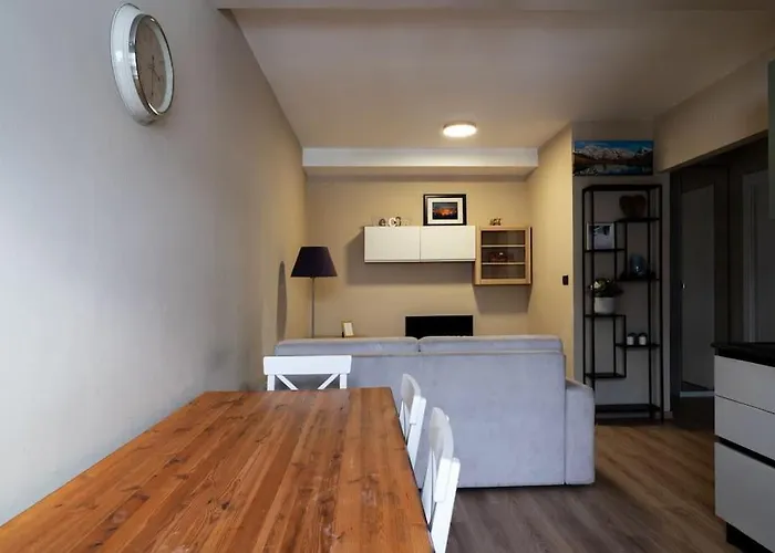 Maison Petite Arvine By Hili דירה אאוסטה