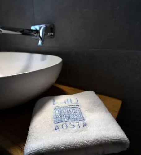 Maison Petite Arvine By Hili דירה *