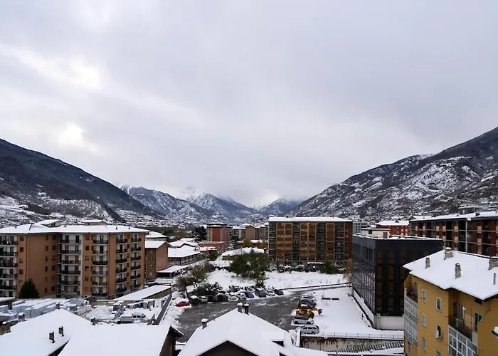 דירה Maison Petite Arvine By Hili