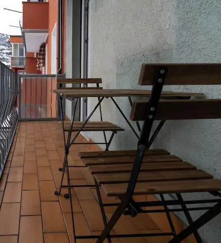 דירה Maison Petite Arvine By Hili *