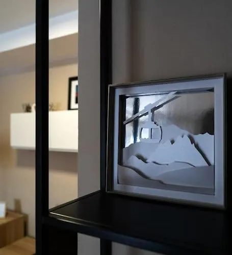 דירה Maison Petite Arvine By Hili אאוסטה