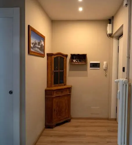 Maison Petite Arvine By Hili * אאוסטה