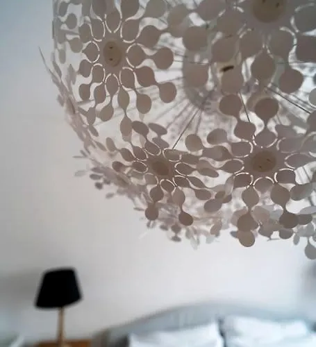 Maison Petite Arvine By Hili דירה