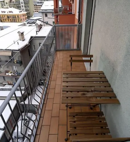 Maison Petite Arvine By Hili *