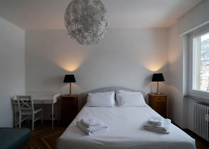 דירה Maison Petite Arvine By Hili *